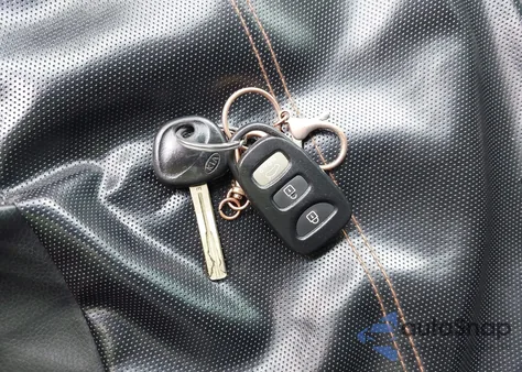 2012 Kia Optima Lx from USA, damaged, VIN 5XXGM4A77CG058969